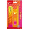 souprava skolnich potreb neon 240444