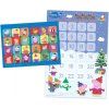 papirovy adventni kalendar prasatko peppa 229784