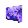 Samsung U8072F 65" TV, 4K Ultra HD, HDR, Tizen, Apple AirPlay, OTS Lite