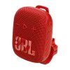 JBL Wind 3S Red, Bluetooth reproduktor pre cyklistov