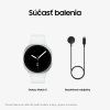 samsung galaxy watch8 bluetooth 44 mm sm l330 silver
