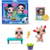 Hasbro Littlest Pet Shop LPS Duo III