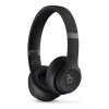 Beats Solo 4 Wireless Headphones Matte Black MUW23 - ONLY BOX DAMAGE