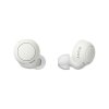 Sony WF-C500 Bluetooth Wireless In-Ear Headphones, BT 5.0 ,TWS, IPX4, White EU