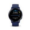 GARMIN Vivoactive 5 Navy/Navy Metallic
