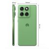 Motorola Edge 60 5G 8GB/256GB PANTONE Shamrock