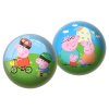 UNICE Míč Prasátko Peppa 23 cm