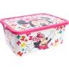 STOR Úložný box 13l Minnie