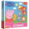 domino prasatko peppa 128461
