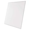 LED panel DIXXO backlit 60×60, štvorcový vstavaný biely, 36W neutrálna b.