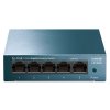 TP-Link LS105G, Switch 5-Port/1000Mbps/Desk