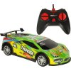 KIK Sportovní auto RC zelené