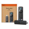 Amazon Fire TV Stick 4K 2024 Streaming Device, Black EU