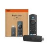 Amazon Fire TV Stick Select 4K 2025 Streaming Device, Black EU