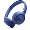 JBL Tune 680NC Bluetooth Wireless On-Ear Headphones Blue EU