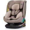 autosedacka supreme i size 40 150cm isofix 360 macadamia 225934