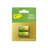 Batéria CR123A GP Ultra Lithium (foto) 2ks