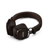 Marshall Major V Bluetooth Wireless On-Ear Headphone Brown