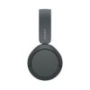 Sony WH-CH520 Bluetooth On-Ear Headphones BT 5.2, Black EU