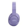 JBL Tune 720BT Bluetooth Wireless On-Ear Headphones Purple EU