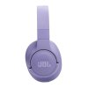 JBL Tune 720BT Bluetooth Wireless On-Ear Headphones Purple EU