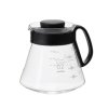 Kettle RANGE SERVER Hario V60 (XVD-60B) 600ml black