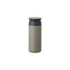 Kinto Travel Tumbler - 500ml Khaki 20944