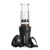 AeroPress Go Plus Travel system - BLACK