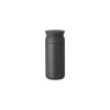 Kinto Travel Tumbler - 350ml black (20936)