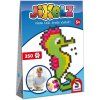 puzzle jixels morsky konik 350 dilku 114672