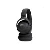JBL Tune 520BT Bluetooth Wireless On-Ear Headphones Black EU