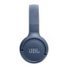 JBL Tune 520BT Bluetooth Wireless On-Ear Headphones Blue EU
