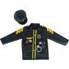 kostym policista 258309