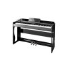 Digitálne piano KRUGER & MATZ KMDP-135 Black