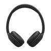 JBL Tune 530BT Bluetooth Wireless On-Ear Headphones Black EU