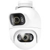 Xiaomi IMILAB EC6 Pro Floodlight Dual Outdoor Security Camera 3K+3K White EU CMSXJ68A3K