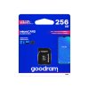 Karta pamäťová GOODRAM micro SD 256 GB s adaptérom