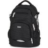 skolni batoh oxy ombre black 258906