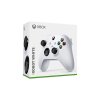 Microsoft XBOX Series X/S Wireless Controller (QAS/QAT/QAU/QUA) Gamepad, Robot White EU