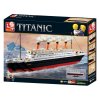 Sluban Titanic M38-B0577 Titanic veľký - poškodený obal
