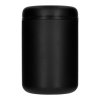 Fellow Atmos Vacuum Canister 500g / 1.2l Black