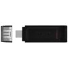 KINGSTON DataTraveler 70 USB-C 3.2 Gen1, 256GB