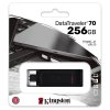 KINGSTON DataTraveler 70 USB-C 3.2 Gen1, 256GB