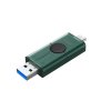 KINGSTON DataTraveler Duo USB-C/USB-A, 256GB