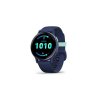 Garmin Vivoactive 5 Smart Watch 42mm, GPS, Blue EU