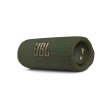 JBL Flip 6 Bluetooth Wireless Speaker Green EU