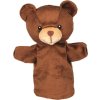 GOKI Maňásek Baru - medvídek 28 cm