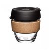 KeepCup Brew Cork S 227ml (BCBLA08)