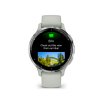 GARMIN VENU 3S, Sage Gray/Silver