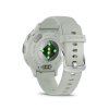 GARMIN VENU 3S, Sage Gray/Silver